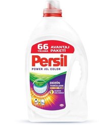 تصویر مایع لباسشویی پرسیل مدل Vernel حجم 4.2 لیتر 