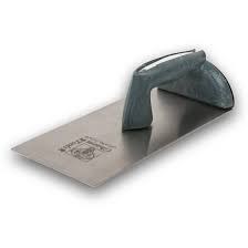 تصویر ماله فلزی بنایی 