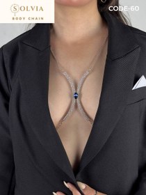 تصویر اکسسوری سینه 