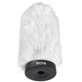 تصویر BOYA - BY-P160 خز دور میکروفون 