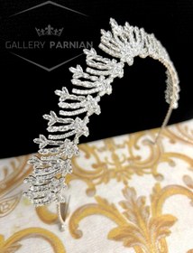 تصویر تاج عروس کد ۲۰۱۳ 