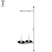 تصویر آنتن ۲ نخ چرخ خیاطی وارداتی 