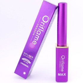 تصویر خط چشم 