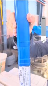 تصویر فیلر استیل 308L ER308L