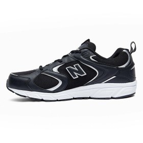 تصویر اسنیکر راسته زنانه نیوبالانس New Balance ML408BS 