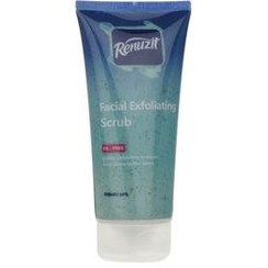 تصویر اسکراب لایه بردار رینوزیت مدل Deep Action حجم ۲۰۰ میلی لیتر 