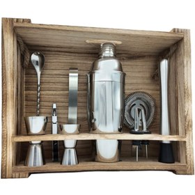 تصویر ست کامل بار سرد مدل FLNB-129 FLNB-131