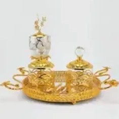 تصویر اسپند دود کن مجلسی 