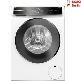 تصویر ماشین لباسشویی بوش مدل BOSCH WGB256A40 