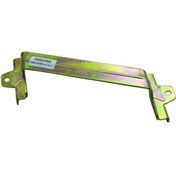 تصویر بست نگهدارنده باتری ایساکو مناسب سمند EF7 / دنا / دنا پلاس 