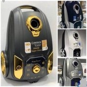 تصویر جارو برقی فیلیپس مدل Pro Next3 توان ۲۶۰۰ وات 