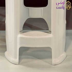 تصویر چهار پایه بلند لیمون 280 