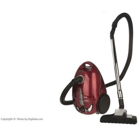 تصویر جاروبرقی دومنا مدل 9900 Domena 9900 Vacuum Cleaner