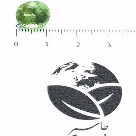 تصویر نگین زبرجد 