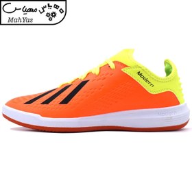 تصویر کفش فوتسال مردانه مدل MAX1 Men's futsal shoes model MAX1