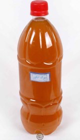 تصویر سرکه انگور خالص محلی 