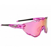 تصویر عینک آفتابی مدل Swisseye - Mantra / Shiny Laser Pink 