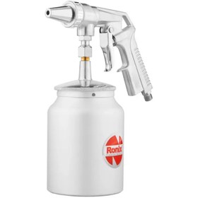 تصویر قیر پاش بادی رونیکس مدل RH6602 