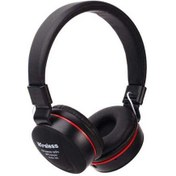 تصویر هدفون بی سیم مدل MS-771A headphone bluetooth JBL MS-771A