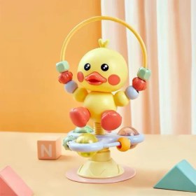 تصویر جوجه دست ورزى 