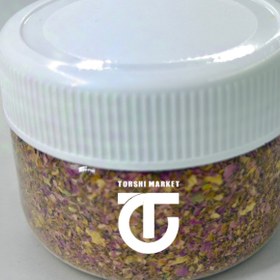 تصویر ادویه گل محمدی 