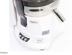 تصویر آبمیوه گیری کیپ مدل KNJ-8000K Keep Juicer KNJ-8000K