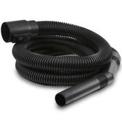 تصویر لوله خرطومی دسته جاروبرقی صنعتی کرشر مدل 44409300 ا Suction hose Suction hose