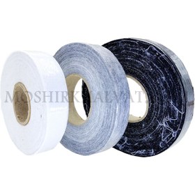 تصویر نوار لقی گیر 