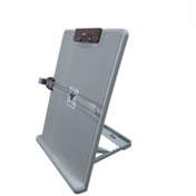 تصویر پایه نگهدارنده کاغذ آسیا مدل 1120-3S مبلمونسرا مدل 204704 