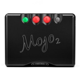 تصویر Chord MOJO 2 DAC & Headphone Amplifier 