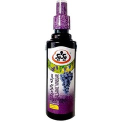 تصویر سرکه بالزامیک330 یک و یک 