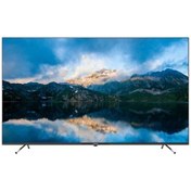 تصویر تلویزیون 65 اینچ پاناسونیک 4K مدل 65GX655M 65GX655M Panasonic UHD Smart LED TV 4K Android