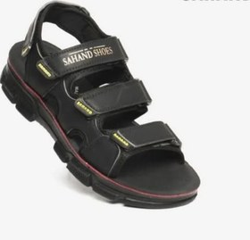 تصویر صندل رکابدار سهند مدل معین - سایز 41 