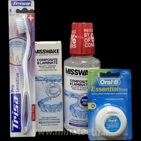 تصویر پک ویژه کامپوزیت و لمینیت 