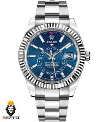 تصویر ساعت مچی رولکس اسکای دولر مردانه 644 Rolex Sky-Dweller 