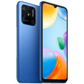 تصویر گوشی موبایل شیائومی مدل Redmi 10C 220333QNY دو سیم‌ کارت ظرفیت 64 گیگابایت و رم 4 گیگابایت 
