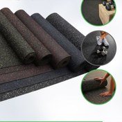 تصویر کفپوش گرانولی رولی ضخامت ۳ میلیمتر 