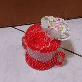 تصویر لیوان کودک جهرمی 502007 