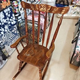 تصویر صندلی راک کد 101 