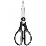تصویر قیچی آشپزخانه دبلیو ام اف مدل Touch WMF Touch Kitchen Scissor