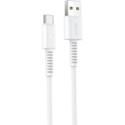 تصویر کابل USB به لایتنینگ Yesido مدل CA120 