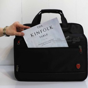 تصویر کیف اداری اومیج 3327 