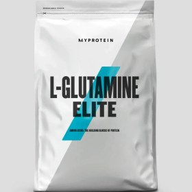 Prime L-Glutamine Powder - Unflavoured (250gm) - (Expiry - Oct
