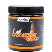 تصویر کراتین 3000 آپوویتال CREATINE 3000 APOVITAL