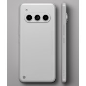 تصویر گوشی موبایل داریا مدل bond II Lite دو سیم کارت ظرفیت 256 گیگابایت و رم 8 گیگابایت - سفید 