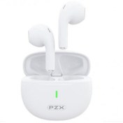 تصویر هدفون بی سیم پی زد ایکس مدل L57 PZX L57 Wireless Headphone