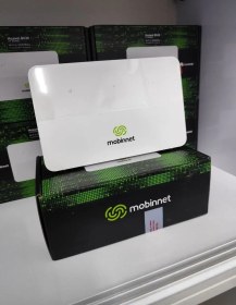 تصویر MobinNet Huawei-B636 با اشتراک۳ماهه MobinNet