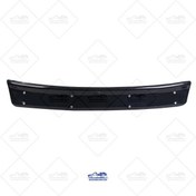 تصویر سایه‌بان شیشه جلو نیسان 