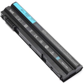 تصویر باتری لپ تاپ Dell Latitude E6420-6Cell Battery Laptop Dell Latitude E6420-6Cell