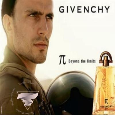 Givenchy pi eau de toilette clearance 100ml